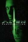 Alien: Resurrection poster