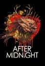 After Midnight poster