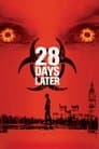 28 Days Later poster