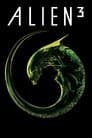 Alien 3 poster